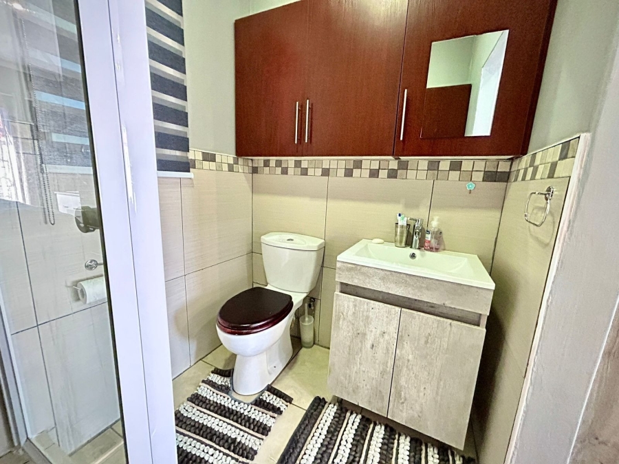 3 Bedroom Property for Sale in Waterval East North West